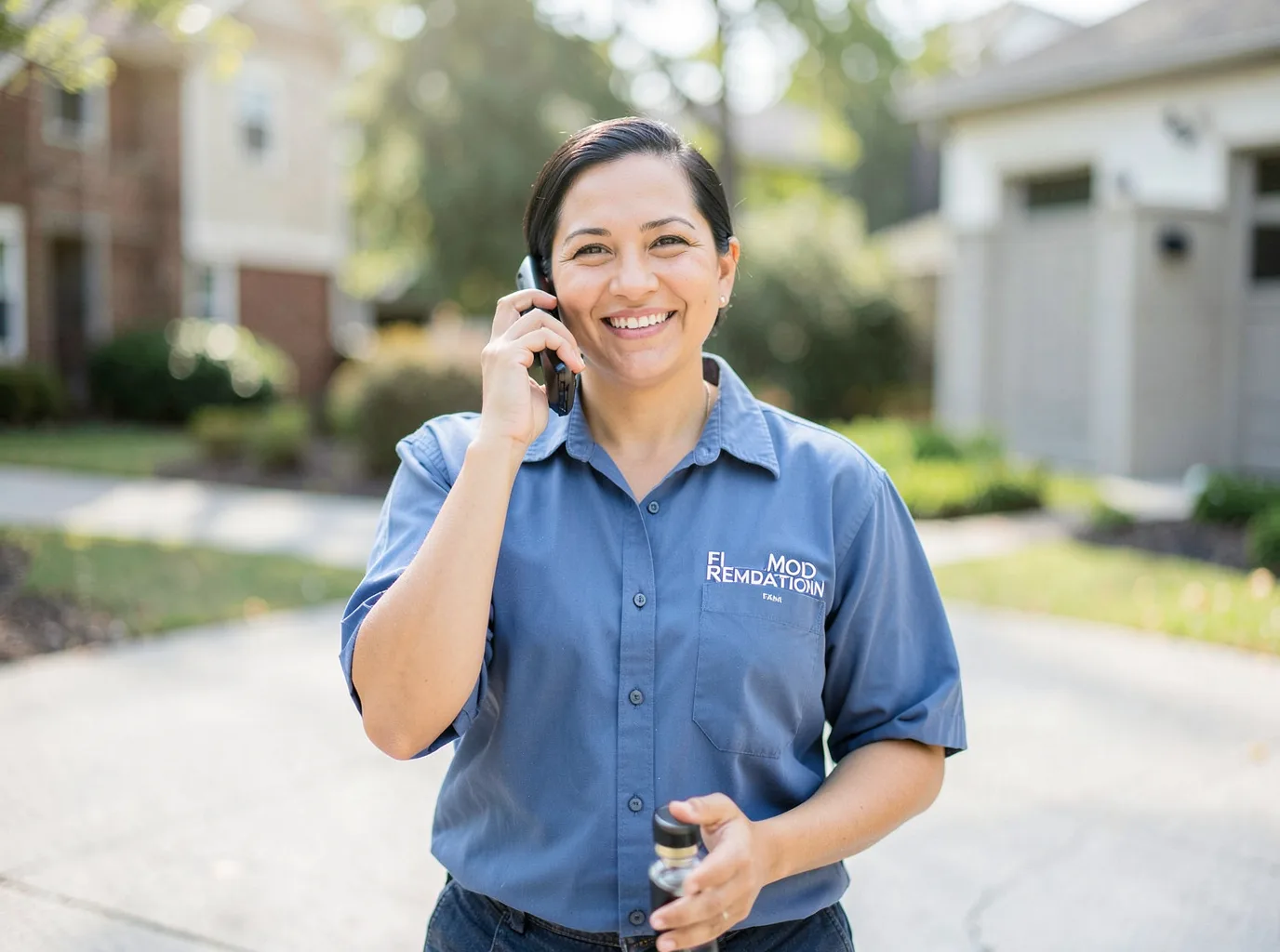 Mold Remediation Ottawa, IL FAQs